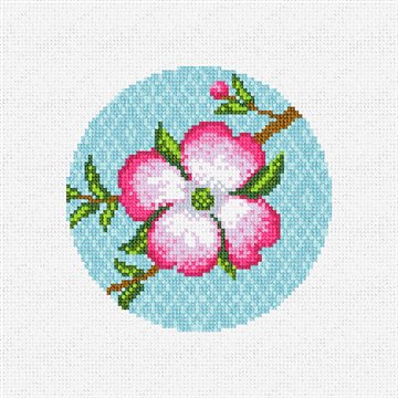 Stitched Canvas