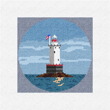 Stitched Canvas